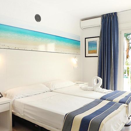 Hotel Cassandra إل أرينال المظهر الخارجي الصورة