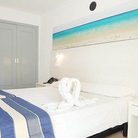Hotel Cassandra إل أرينال المظهر الخارجي الصورة