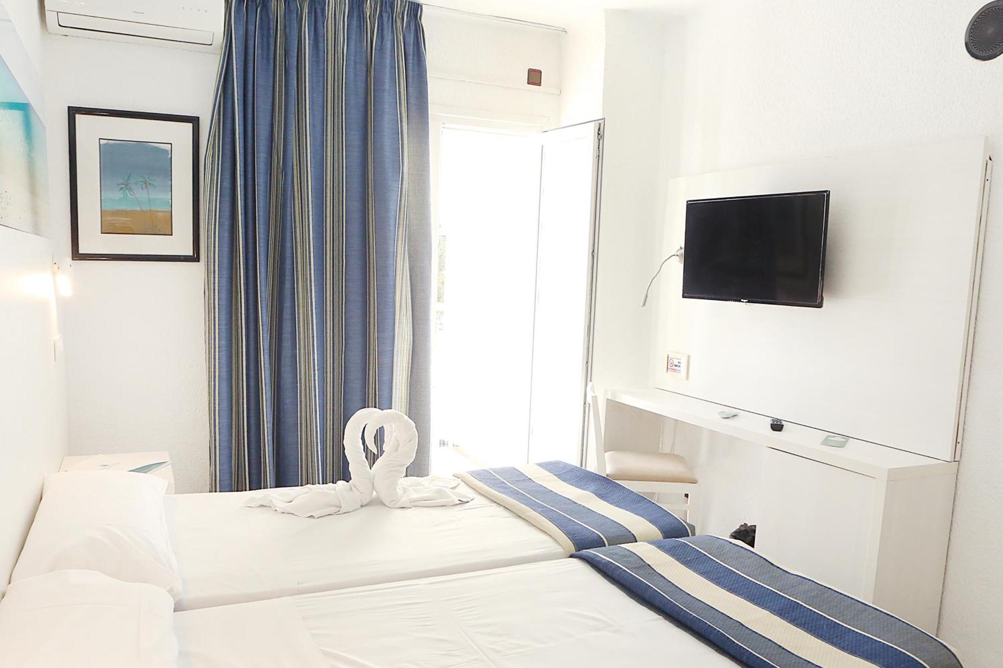 Hotel Cassandra إل أرينال المظهر الخارجي الصورة