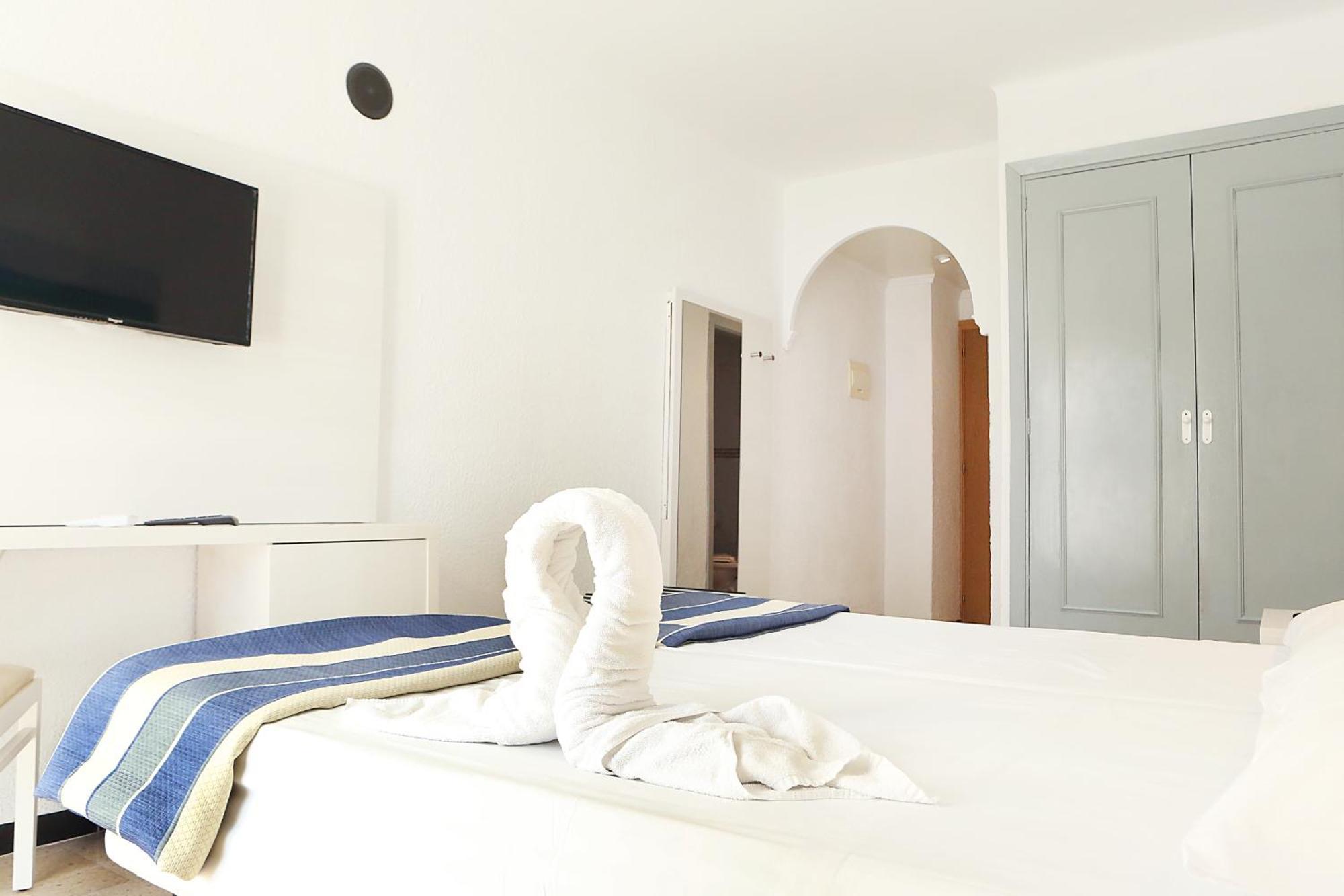 Hotel Cassandra إل أرينال المظهر الخارجي الصورة