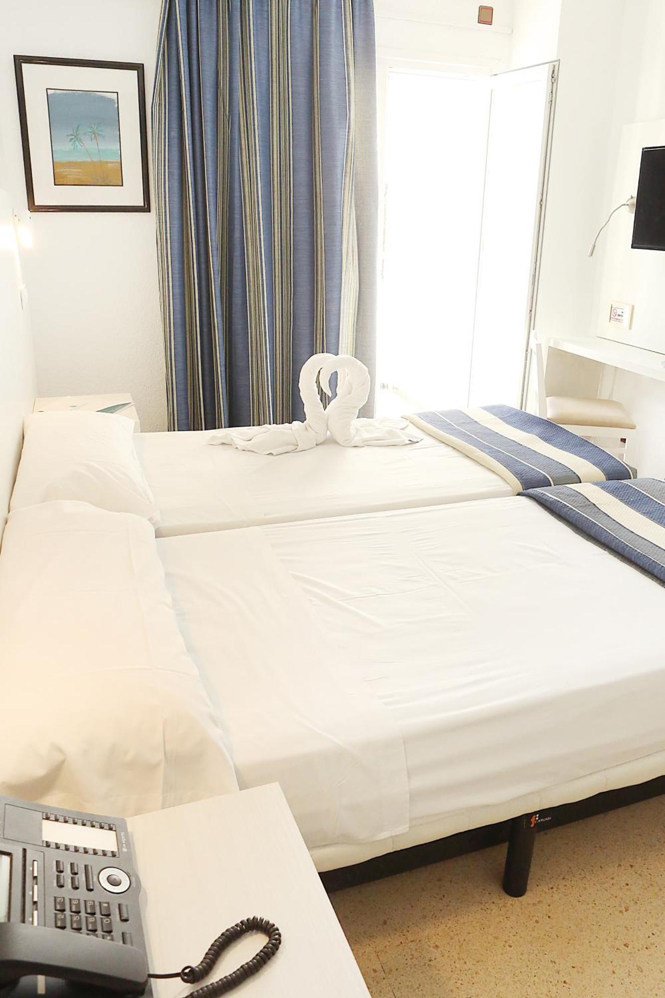 Hotel Cassandra إل أرينال المظهر الخارجي الصورة