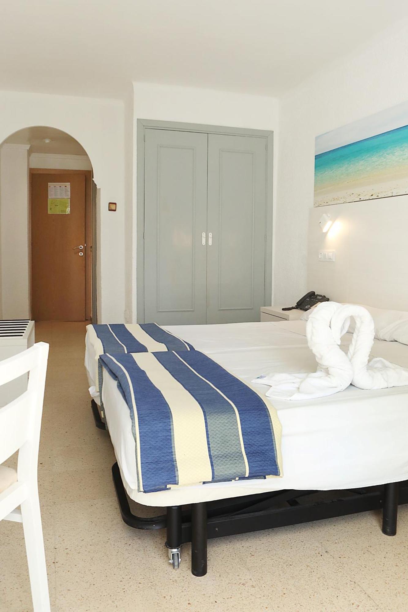 Hotel Cassandra إل أرينال المظهر الخارجي الصورة