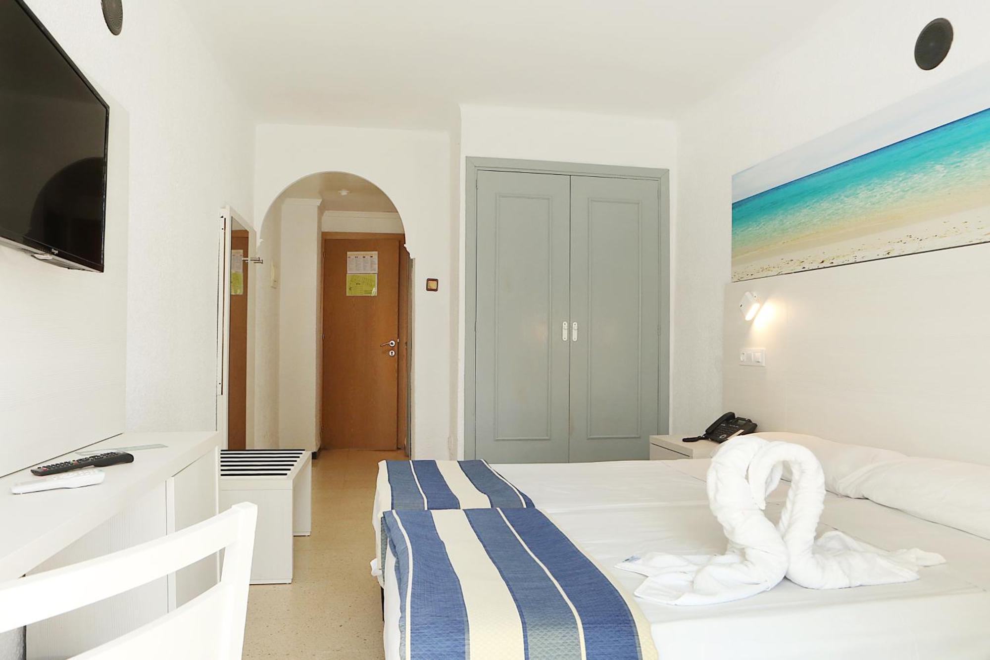 Hotel Cassandra إل أرينال المظهر الخارجي الصورة