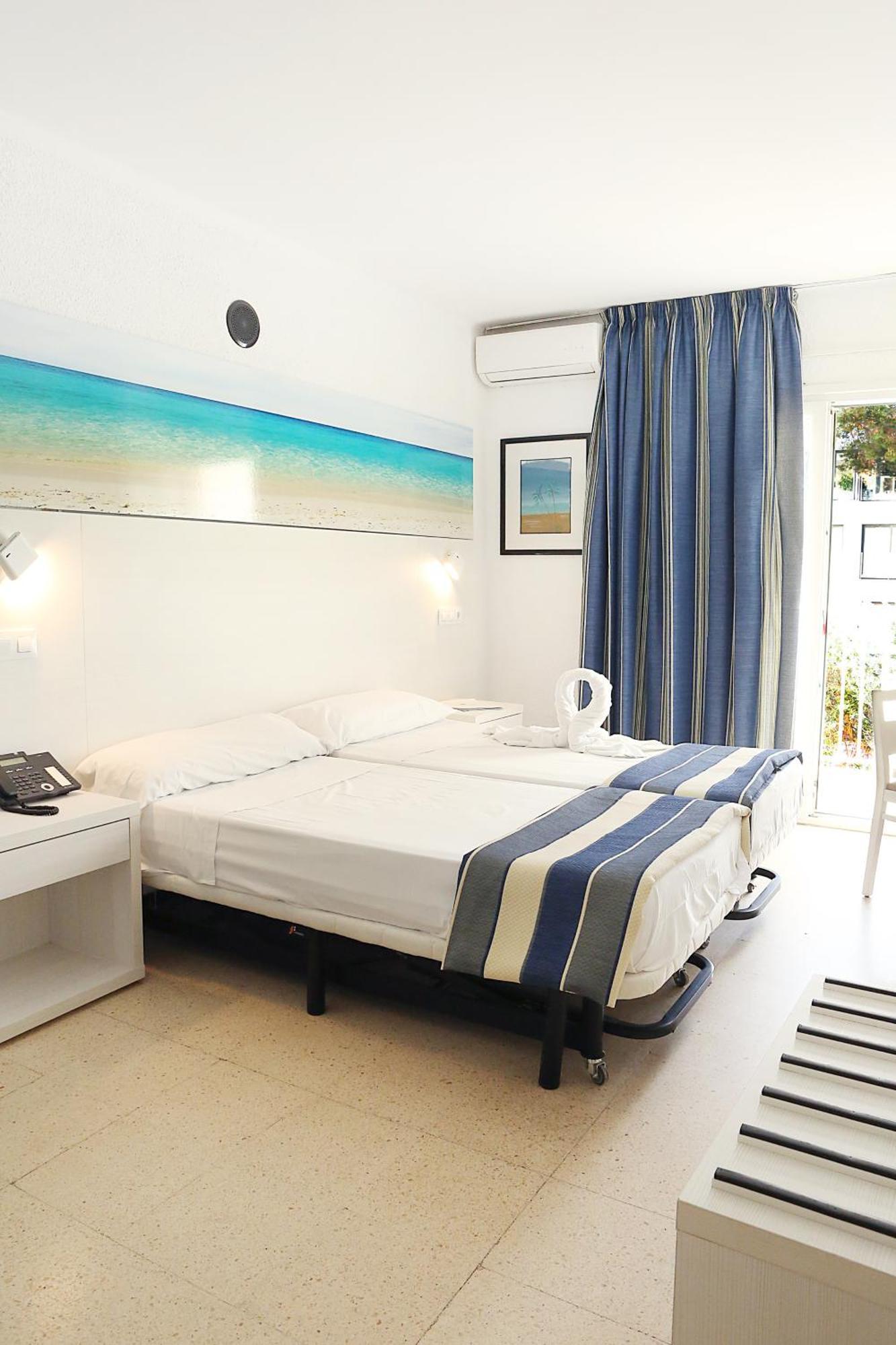 Hotel Cassandra إل أرينال المظهر الخارجي الصورة