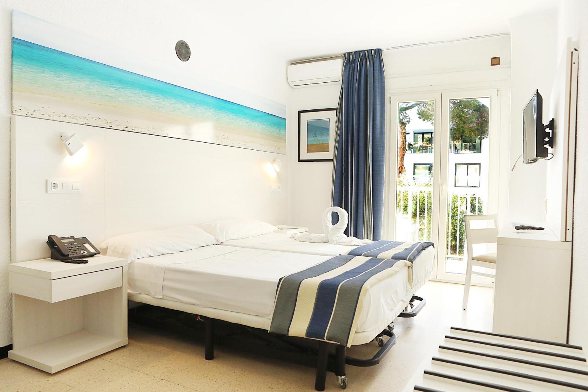 Hotel Cassandra إل أرينال المظهر الخارجي الصورة