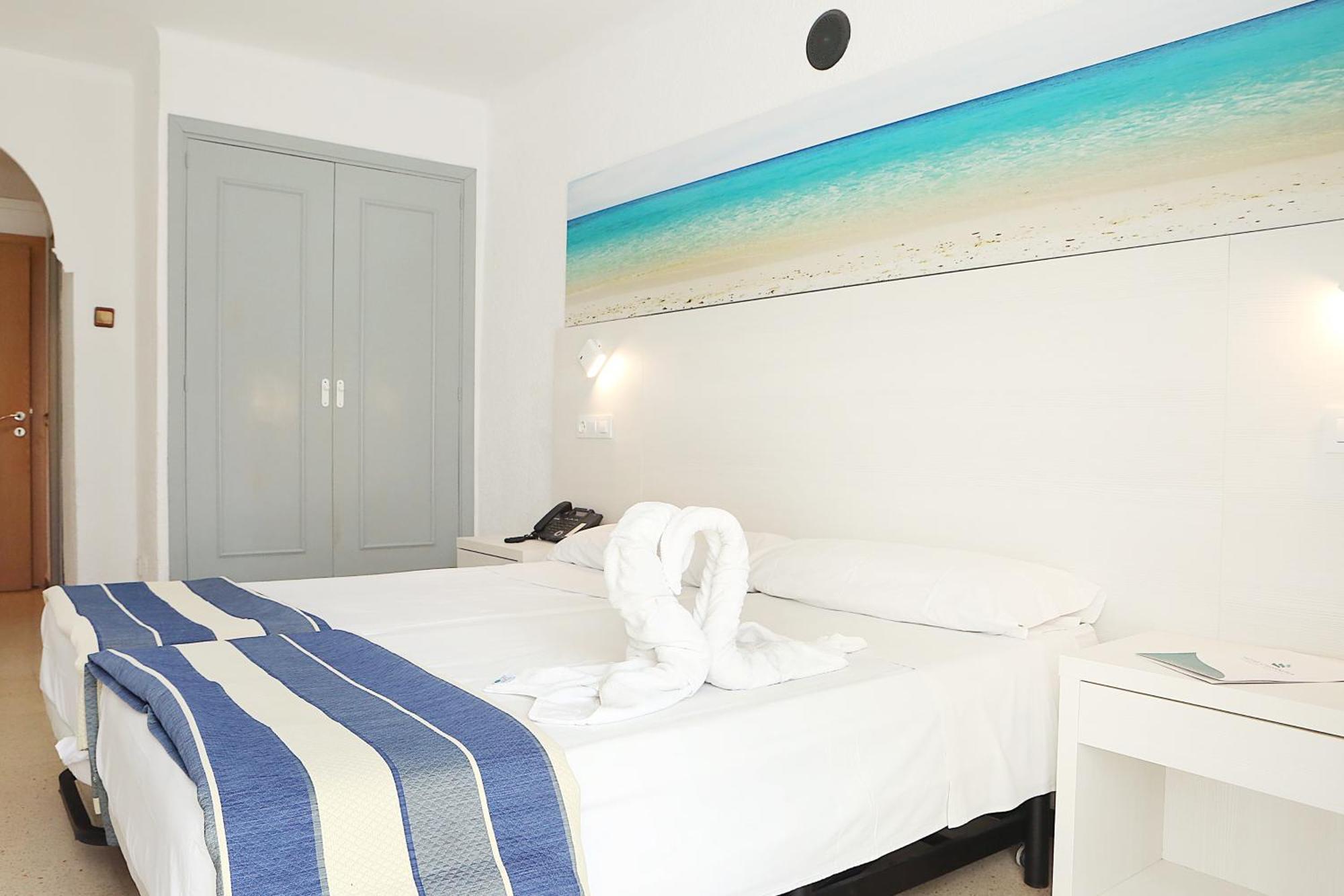 Hotel Cassandra إل أرينال المظهر الخارجي الصورة