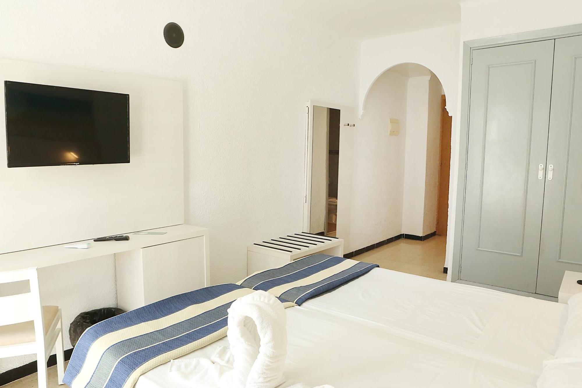 Hotel Cassandra إل أرينال المظهر الخارجي الصورة