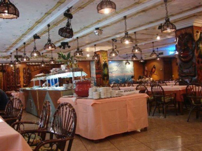 Hotel Cassandra إل أرينال المظهر الخارجي الصورة