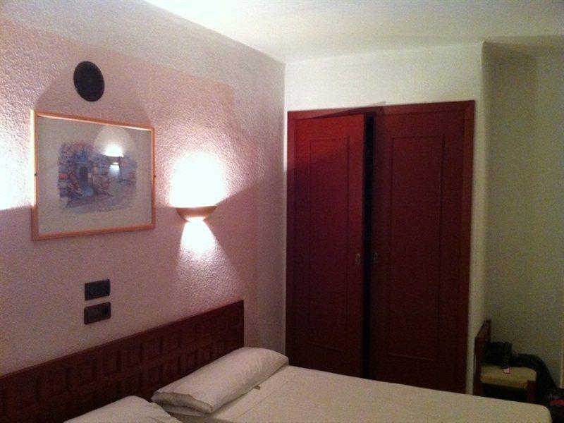 Hotel Cassandra إل أرينال المظهر الخارجي الصورة