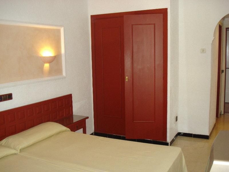 Hotel Cassandra إل أرينال المظهر الخارجي الصورة