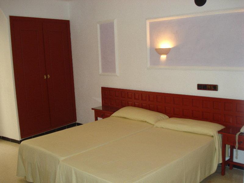 Hotel Cassandra إل أرينال المظهر الخارجي الصورة