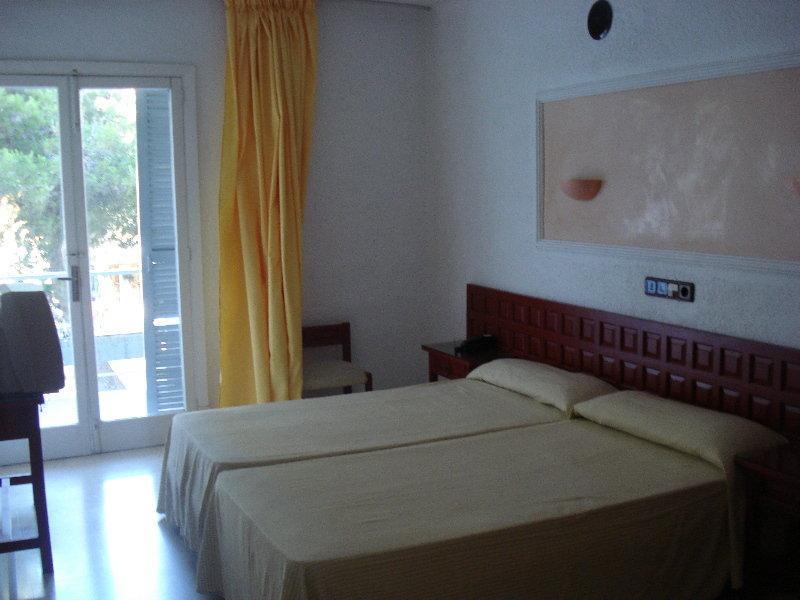 Hotel Cassandra إل أرينال المظهر الخارجي الصورة